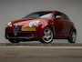Alfa Romeo MiTo 0.9 TwinAir Esclusivo Sport (NAVI,CRUISE,CLIMATE,BLUETOOTH,GETINT,LEDER,SPORTSTOELEN,LM VELGEN,NETTE STAAT)