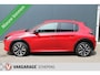 Peugeot 208 1.2 PureTech GT Automaat 130 PK | Navi | Camera | 3D