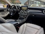Mercedes-Benz C-klasse Estate 350 e AUT7 AMG-LINE SPORT-LEDER NAVI CAMERA  BURMESTER 19 INCH AMG-LMV LED PDC