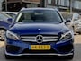 Mercedes-Benz C-klasse Estate 350 e AUT7 AMG-LINE SPORT-LEDER NAVI CAMERA  BURMESTER 19 INCH AMG-LMV LED PDC