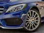 Mercedes-Benz C-klasse Estate 350 e AUT7 AMG-LINE SPORT-LEDER NAVI CAMERA  BURMESTER 19 INCH AMG-LMV LED PDC