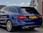 Mercedes-Benz C-klasse Estate 350 e AUT7 AMG-LINE SPORT-LEDER NAVI CAMERA  BURMESTER 19 INCH AMG-LMV LED PDC