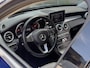 Mercedes-Benz C-klasse Estate 350 e AUT7 AMG-LINE SPORT-LEDER NAVI CAMERA  BURMESTER 19 INCH AMG-LMV LED PDC