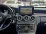 Mercedes-Benz C-klasse Estate 350 e AUT7 AMG-LINE SPORT-LEDER NAVI CAMERA  BURMESTER 19 INCH AMG-LMV LED PDC
