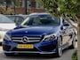 Mercedes-Benz C-klasse Estate 350 e AUT7 AMG-LINE SPORT-LEDER NAVI CAMERA  BURMESTER 19 INCH AMG-LMV LED PDC