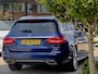 Mercedes-Benz C-klasse Estate 350 e AUT7 AMG-LINE SPORT-LEDER NAVI CAMERA  BURMESTER 19 INCH AMG-LMV LED PDC