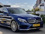 Mercedes-Benz C-klasse Estate 350 e AUT7 AMG-LINE SPORT-LEDER NAVI CAMERA  BURMESTER 19 INCH AMG-LMV LED PDC