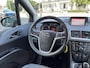 Opel Meriva 1.4 Turbo Cosmo Trekhaak,Navigatie/Parkeerhulp.