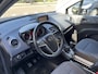 Opel Meriva 1.4 Turbo Cosmo Trekhaak,Navigatie/Parkeerhulp.