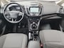 Ford C-Max 1.0 Titanium | Trekhaak | Stoel en stuurverwarming | Navigatie | Camera | Parkeersensoren voor en achter | Apple Carplay / Android Auto | Voorruitverwarming |