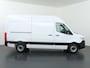 Mercedes-Benz Sprinter 315 CDI GB L2 RWD PRO | 3 zits | Trekgewicht 3500 kg | Achteruitrijcamera | Cruise Control | Airco | Climate Control |