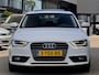 Audi A4 Limousine 1.8 TFSI AUT SPORT-EDITION SCHUIF/K-DAK NAVI CAMERA AIRCO LED 18 INCH-LMV PDC