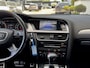 Audi A4 Limousine 1.8 TFSI AUT SPORT-EDITION SCHUIF/K-DAK NAVI CAMERA AIRCO LED 18 INCH-LMV PDC
