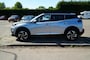 Peugeot 2008 ALLURE 1.2-130PK EAT8 AUTOMAAT - NAVI - PARKEERHULP  - TREKHAAK