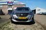 Peugeot 2008 ALLURE 1.2-130PK EAT8 AUTOMAAT - NAVI - PARKEERHULP  - TREKHAAK