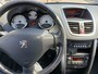 Peugeot 207 SW Outdoor 1.6 VTi panoramadak climate control cruise control