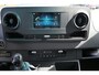 Mercedes-Benz Sprinter 514 CDI L3 Open laadbak Airco, Geveerde stoel, MBUX met Apple Carplay / Android Auto