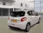 Peugeot 208 1.2 e-VTi Oxygo/AUTOMAAT/PARELMOERWIT