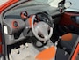 Toyota Aygo 1.0 VVT-i Dynamic Orange / Dealer Onderhouden / Airco / Isofix / Elektrische Ramen Voor / Bluetooth /