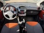 Toyota Aygo 1.0 VVT-i Dynamic Orange / Dealer Onderhouden / Airco / Isofix / Elektrische Ramen Voor / Bluetooth /