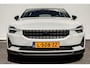 Polestar 2 Long Range Dual Motor 408pk Panoramadak/ Harman-Kardon/ 78kWh/ Blindspot/ Stoel-stuurverwarming/ Camera/ Carplay/ Navigatie