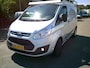Ford Transit Custom 270 2.2 TDCI L1H1 Trend VOORZIEN VAN AIRCO+CRUISE+IMPERIAAL !!