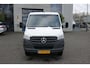 Mercedes-Benz Sprinter 514 CDI L3 Open laadbak Geveerde verwarmde stoel, MBUX met Apple Carplay / Android Auto