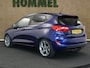 Ford Fiesta 1.1 Trend - ORIGINEEL NEDERLANDSE AUTO - NIEUW MODEL - AFKOMSTIG VAN 2E EIGENAAR - 17 INCH LICHT METALEN VELGEN - PARKEERSENSOREN ACHTER - NAVIGATIE - CRUISE CONTROL - AIRCO - ARMSTEUN VOOR - APPLE CARPLAY/ ANDROID AUTO