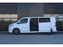 Ford Transit Custom 320 2.0 TDCI L2H1 Limited DC 170pk - Adaptive Cruise - Navi - 2x Schuifdeur - Verwarmd stuur - 70l tank - 17" LM velgen - Rijklaar