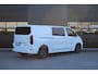 Ford Transit Custom 320 2.0 TDCI L2H1 Limited DC 170pk - Adaptive Cruise - Navi - 2x Schuifdeur - Verwarmd stuur - 70l tank - 17" LM velgen - Rijklaar