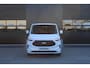 Ford Transit Custom 320 2.0 TDCI L2H1 Limited DC 170pk - Adaptive Cruise - Navi - 2x Schuifdeur - Verwarmd stuur - 70l tank - 17" LM velgen - Rijklaar
