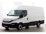 IVECO Daily 35S16 160pk E6 L2H2 HiMatic Automaat Airco/Camera Trekhaak 3500kg 05-2018