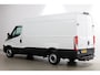 IVECO Daily 35S16 160pk E6 L2H2 HiMatic Automaat Airco/Camera Trekhaak 3500kg 05-2018