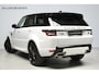 Land Rover Range Rover Sport Hybrid P400e HSE Dynamic |PANORAMADAK, 1e EIGENAAR, 360 CAMERA, CARPLAY, 22 INCH, DEALER ONDERHOUDEN|