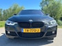 BMW 3-Serie Touring 318i Executive Automaat / M-Pakket / Sport-Leder / Navi / Trekhaak / Clima / 18" Velgen / PDC / Cruise / LED /