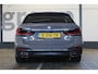BMW 5-Serie Touring 530e High Executive M-sport | Incl. 12 maanden garantie | Assisted driving | 360° camera | Stoel/stuur verwarming | Stoelventilatie | Schuif/kantel dak | Apple carplay/Android auto | Virtual cockpit | Harman/Kardon audio |