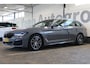 BMW 5-Serie Touring 530e High Executive M-sport | Incl. 12 maanden garantie | Assisted driving | 360° camera | Stoel/stuur verwarming | Stoelventilatie | Schuif/kantel dak | Apple carplay/Android auto | Virtual cockpit | Harman/Kardon audio |