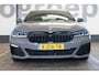 BMW 5-Serie Touring 530e High Executive M-sport | Incl. 12 maanden garantie | Assisted driving | 360° camera | Stoel/stuur verwarming | Stoelventilatie | Schuif/kantel dak | Apple carplay/Android auto | Virtual cockpit | Harman/Kardon audio |