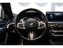BMW 5-Serie Touring 530e High Executive M-sport | Incl. 12 maanden garantie | Assisted driving | 360° camera | Stoel/stuur verwarming | Stoelventilatie | Schuif/kantel dak | Apple carplay/Android auto | Virtual cockpit | Harman/Kardon audio |