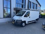 Fiat Ducato 2.0 MJ 115PK 3-pers, Imperial, Schuifdeur