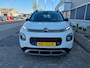 Citroën C3 Aircross 1.2 PureTech S&S Shine Bj:2017 NAP!