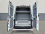 Volkswagen Crafter 30 2.0TDI L3H2 Airco Camera Navi Ingebouwd kantoor Bluetooth EURO6 Betonplex vloer Wandbekleding Schuifdeur Buro 2.500kg trekvermogen keurige bus!