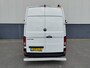 Volkswagen Crafter 30 2.0TDI L3H2 Airco Camera Navi Ingebouwd kantoor Bluetooth EURO6 Betonplex vloer Wandbekleding Schuifdeur Buro 2.500kg trekvermogen keurige bus!