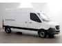 Mercedes-Benz Sprinter 314 CDI 143pk 9G Automaat L2H2 Airco/Camera/Inrichting 08-2020