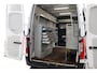 Mercedes-Benz Sprinter 314 CDI 143pk 9G Automaat L2H2 Airco/Camera/Inrichting 08-2020