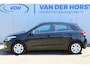 Hyundai i20 1.2-85pk HP i-Motion Comfort. Keurige en goed rijdende 5drs. Hyundai voor nog jaren rijplezier ! Autm. airco, trekhaak, telefoonvoorbereiding., metallic lak, cruise cntrl etc.