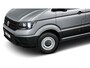 Volkswagen Crafter Bedrijfswagens Bestelwagen L3 2.0 TDI EU6 130 kW (177 pk) GVW 3.5 Volkswagen Crafter 35 2.0 TDI L3H3 Highline 177 pk automaat
