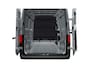 Volkswagen Crafter Bedrijfswagens Bestelwagen L3 2.0 TDI EU6 130 kW (177 pk) GVW 3.5 Volkswagen Crafter 35 2.0 TDI L3H3 Highline 177 pk automaat