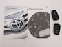 Toyota C-HR 1.8 Hybrid Style Ultimate | Stoelverwarming | Navigatie | Lederen bekleding |
