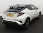 Toyota C-HR 1.8 Hybrid Style Ultimate | Stoelverwarming | Navigatie | Lederen bekleding |